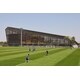 Modernized Athlete Training Grounds Image 2