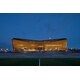 Modernized Athlete Training Grounds Image 4