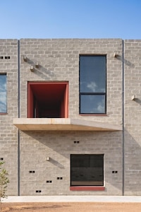 Modernized Industrial Facilities Image 2