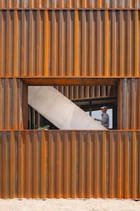 Modernized Industrial Facilities Image 4