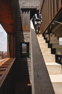 Modernized Industrial Facilities Image 5