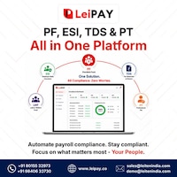 Smart Payroll Management Image 3