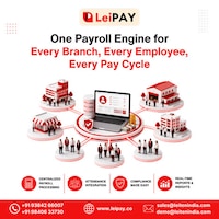 Smart Payroll Management Image 5
