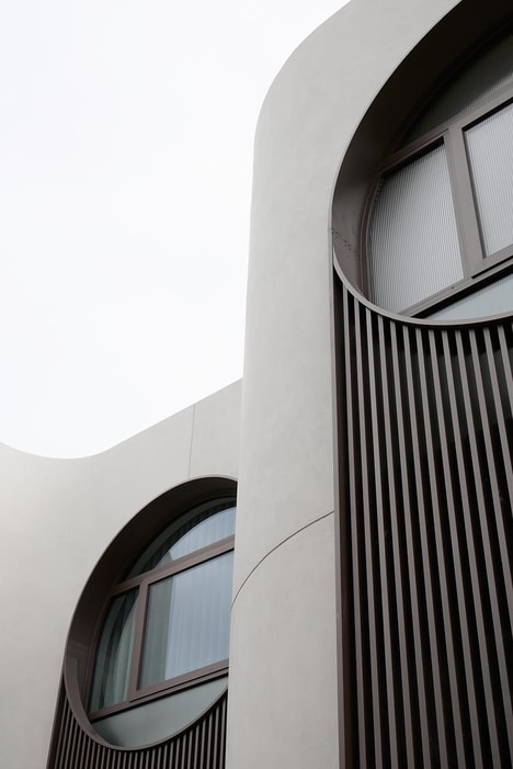 Multi-Award-Winning Private Homes