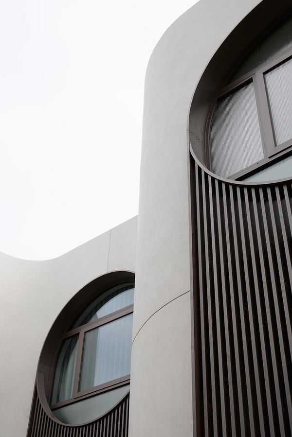 Multi-Award-Winning Private Homes