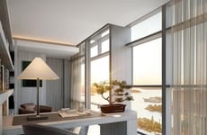 Collaborative Sub-Penthouse Designs
