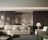 Collaborative Sub-Penthouse Designs Image 3