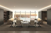 Collaborative Sub-Penthouse Designs Image 4
