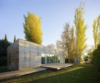 Site-Responsive Architectural Approaches Image 2