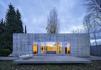 Site-Responsive Architectural Approaches Image 3