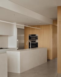 Homey Penthouse Interior Projects Image 3