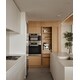 Homey Penthouse Interior Projects Image 4