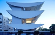 Luxury Multi-Family Residential Developments