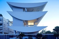 Luxury Multi-Family Residential Developments