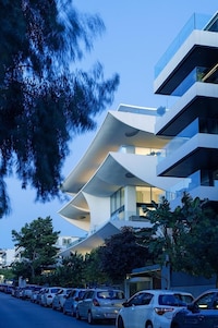 Luxury Multi-Family Residential Developments Image 2