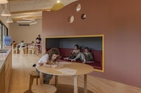 Tech-Conscious School Designs Image 4