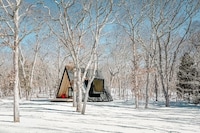 Modern Temple-Like Wellness Sanctuaries Image 2