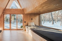 Modern Temple-Like Wellness Sanctuaries Image 3