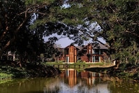 Sustainable Small-Scale Hospitality Projects