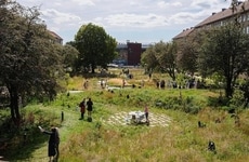 Forward-Thinking Climate Parks