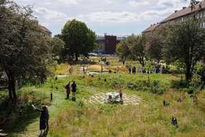 Forward-Thinking Climate Parks Article Thubnail