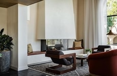 Sophisticated Hotel Interiors