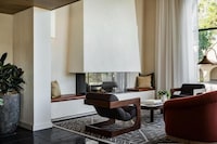 Sophisticated Hotel Interiors