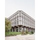 Brutalist School Renovation Projects Image 1