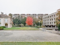 Brutalist School Renovation Projects Image 2