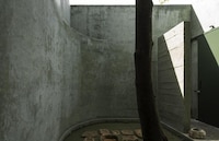 stunning brutalist grottos Image 3