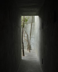 stunning brutalist grottos Image 5