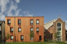 Supportive Housing Developments