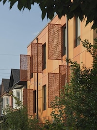 Supportive Housing Developments Image 2