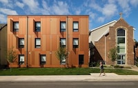Supportive Housing Developments Image 3