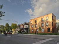 Supportive Housing Developments Image 4