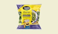 Popcorn-Packed Salad Kits Image 1