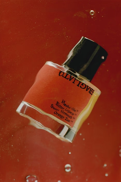 Inaugural Exclusive Scent Collections