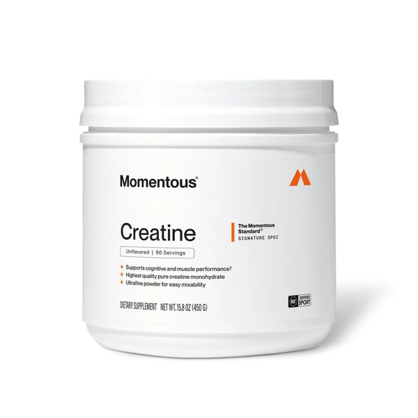 Ultra-Pure Creatine Supplements