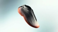 3D-Printed Basketball Footwear Image 1