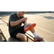 3D-Printed Basketball Footwear Image 2