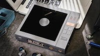 Industrial Over-Engineered CD Players Image 2