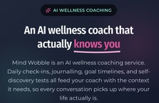 Digital Wellness Coaching Services