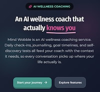Digital Wellness Coaching Services Image 1