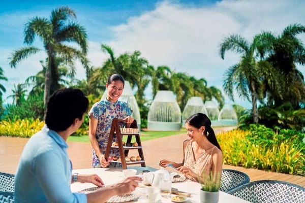Dedicated Hospitality Services