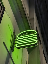 Fast-Food Drive-Thru Locations