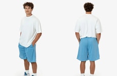 Millennium-Era Shorts Collections