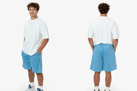 Millennium-Era Shorts Collections