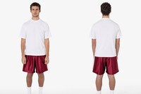 Millennium-Era Shorts Collections Image 2