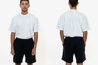 Millennium-Era Shorts Collections Image 3