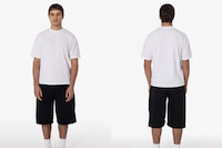 Millennium-Era Shorts Collections Image 4